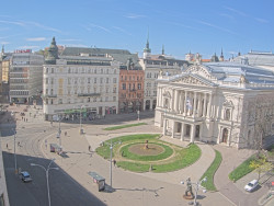 Malinovského náměstí