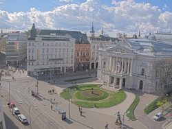 Malinovského náměstí