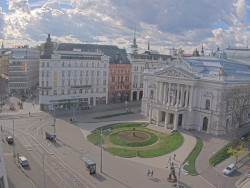 Malinovského náměstí