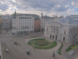 Malinovského náměstí