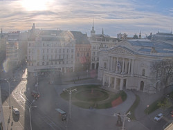 Malinovského náměstí