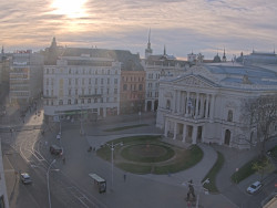 Malinovského náměstí