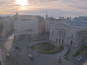 Město Brno - Malinovského náměstí - 5.4.2026 v 18:00 Město Brno - Malinovského náměstí - 5.4.2026 v 18:00