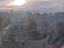 Malinovského náměstí