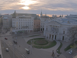 Malinovského náměstí