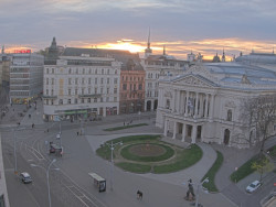 Malinovského náměstí