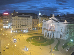 Malinovského náměstí