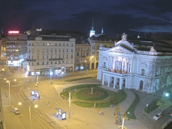 Malinovského náměstí