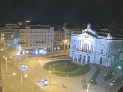 Malinovského náměstí