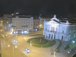 Malinovského náměstí