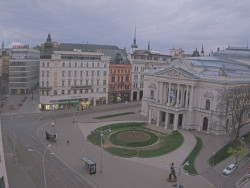 Malinovského náměstí