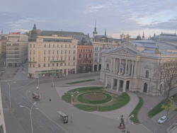 Malinovského náměstí