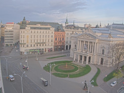 Malinovského náměstí