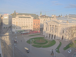 Malinovského náměstí