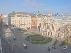 Malinovského náměstí