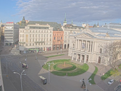 Malinovského náměstí