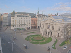 Malinovského náměstí