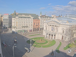 Malinovského náměstí