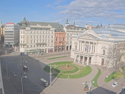 Malinovského náměstí