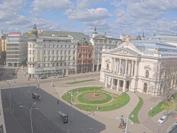 Malinovského náměstí