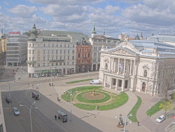 Malinovského náměstí