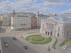 Malinovského náměstí