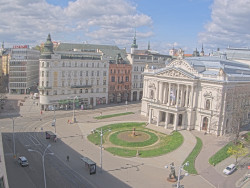 Malinovského náměstí