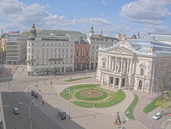 Malinovského náměstí