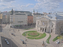 Malinovského náměstí