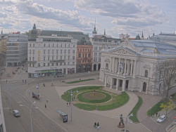 Malinovského náměstí