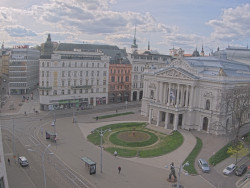 Malinovského náměstí