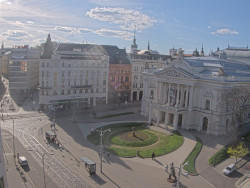 Malinovského náměstí