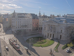 Malinovského náměstí