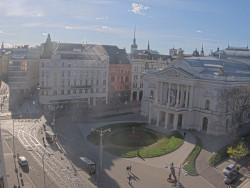 Malinovského náměstí