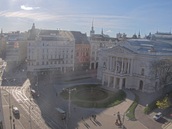 Malinovského náměstí