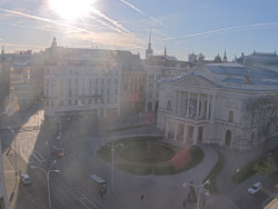 Malinovského náměstí