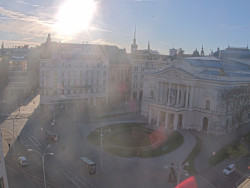 Malinovského náměstí