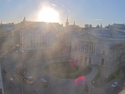 Malinovského náměstí