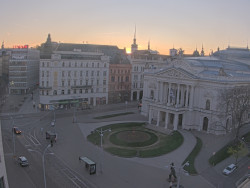 Malinovského náměstí