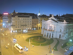 Malinovského náměstí