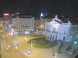 Malinovského náměstí