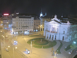 Malinovského náměstí