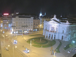 Malinovského náměstí