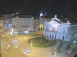 Malinovského náměstí