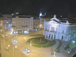 Malinovského náměstí