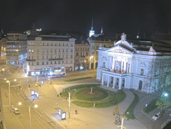 Malinovského náměstí