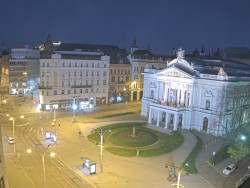 Malinovského náměstí