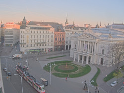 Malinovského náměstí