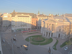 Malinovského náměstí