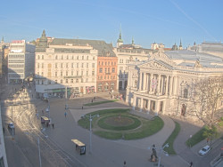 Malinovského náměstí